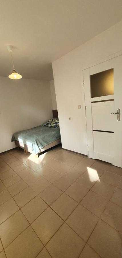 Privatunterkunft Chabrowa Perla