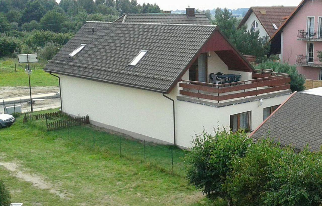 Chabrowa Perla * Jarosławiec
