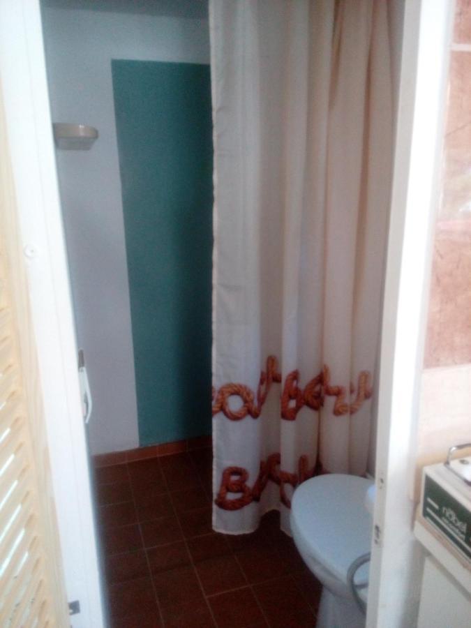 Chabrowa Perla Privatunterkunft *